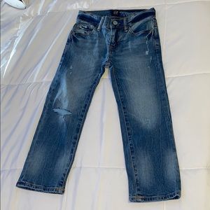 Gap Jeans